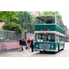 Dia inteiro com Almoço - Leyland e Volvo