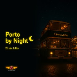 Porto by Night 2025 - 26 de...