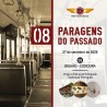 Paragens do Passado VIII