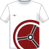 T-Shirt CVC