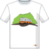 T-Shirt Ilustração Volvo B58
