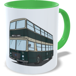 Caneca Leyland