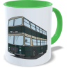 Caneca Leyland