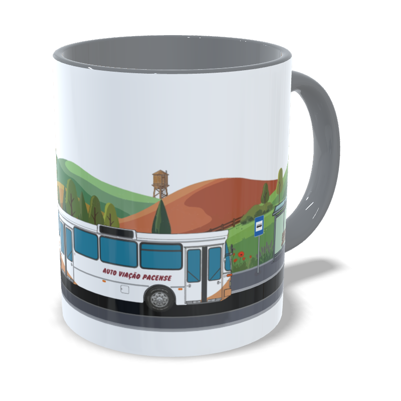 Caneca O305