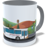 Caneca O305