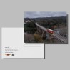 4 Postais | Conjunto Descoberta