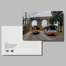 4 Postais | Conjunto Descoberta