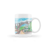 Caneca Desenho Leyland