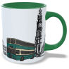 Caneca Desenho Leyland