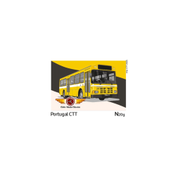 Selo Volvo B10M
