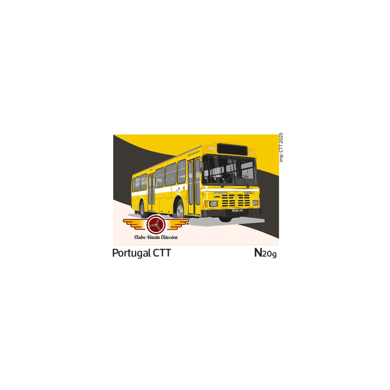 Selo Volvo B10M