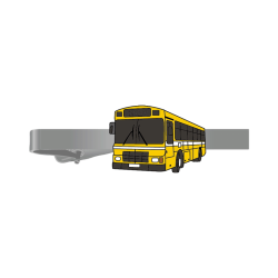 Alfinete Gravata Volvo B10M