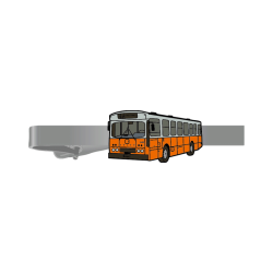 Alfinete Gravata Volvo B58