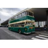 Passeio Manhã - Leyland e Volvo
