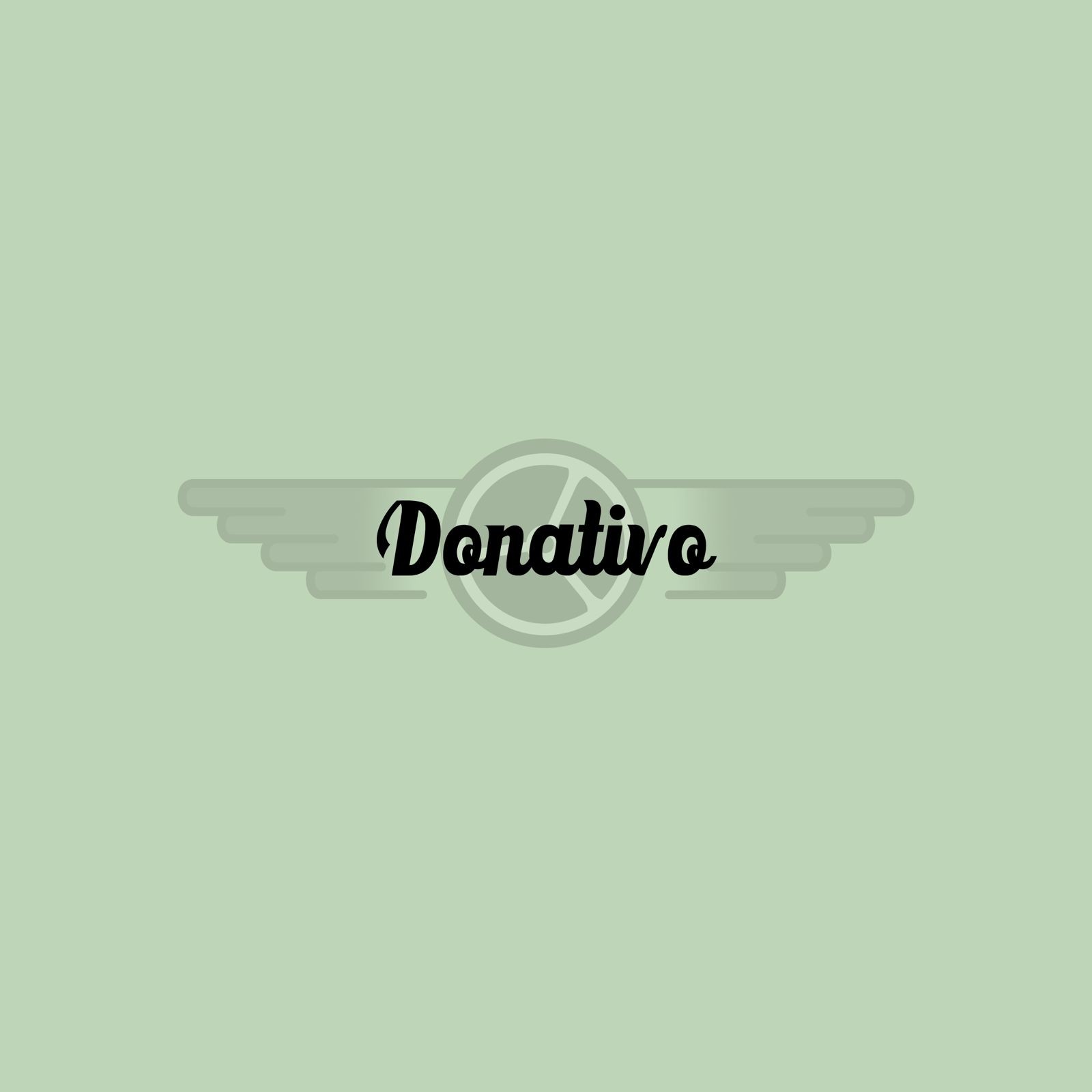 Donativo