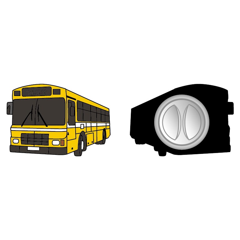 PIN HF