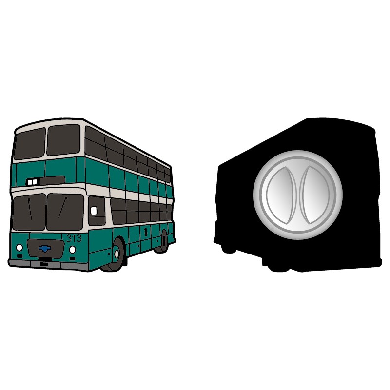PIN Leyland
