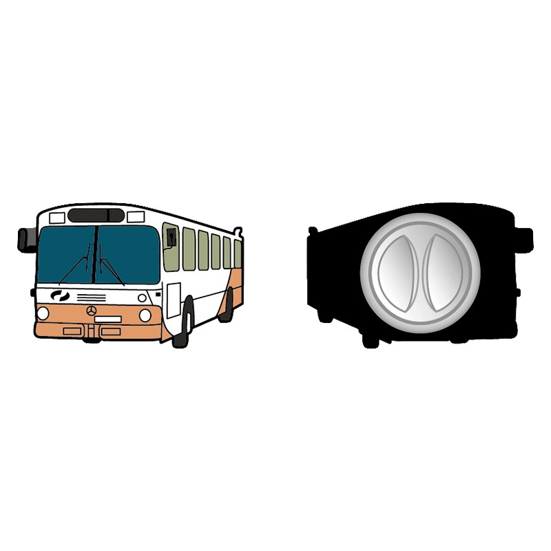PIN O305