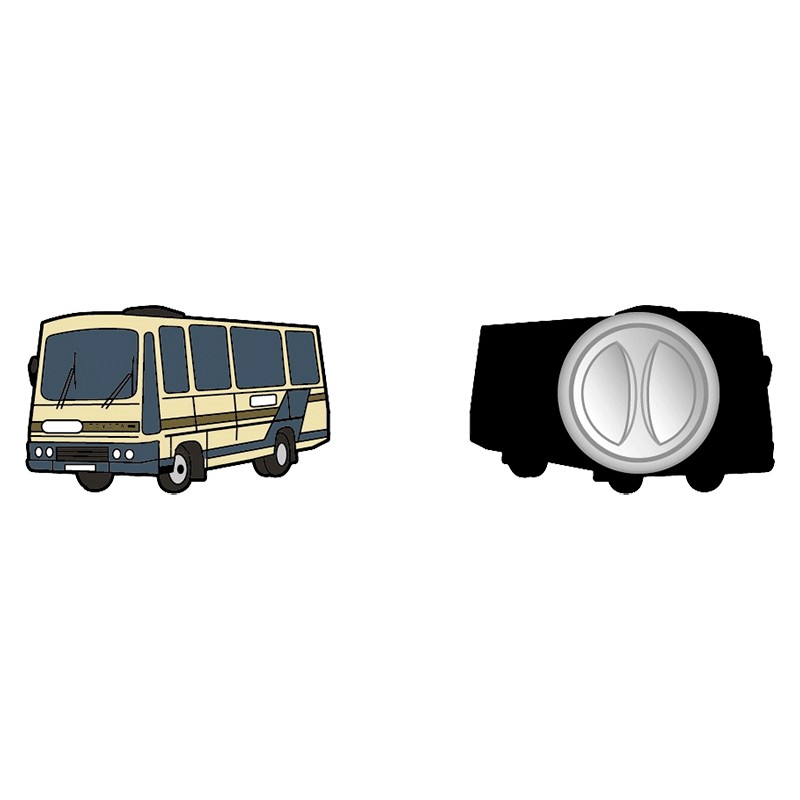 PIN Toyota