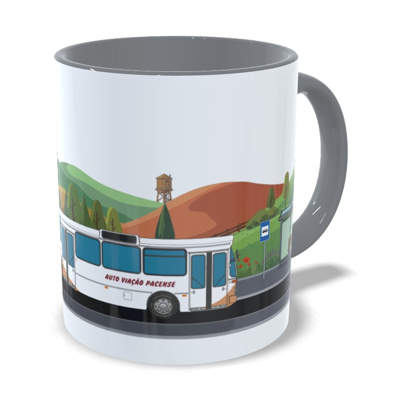 Caneca O305